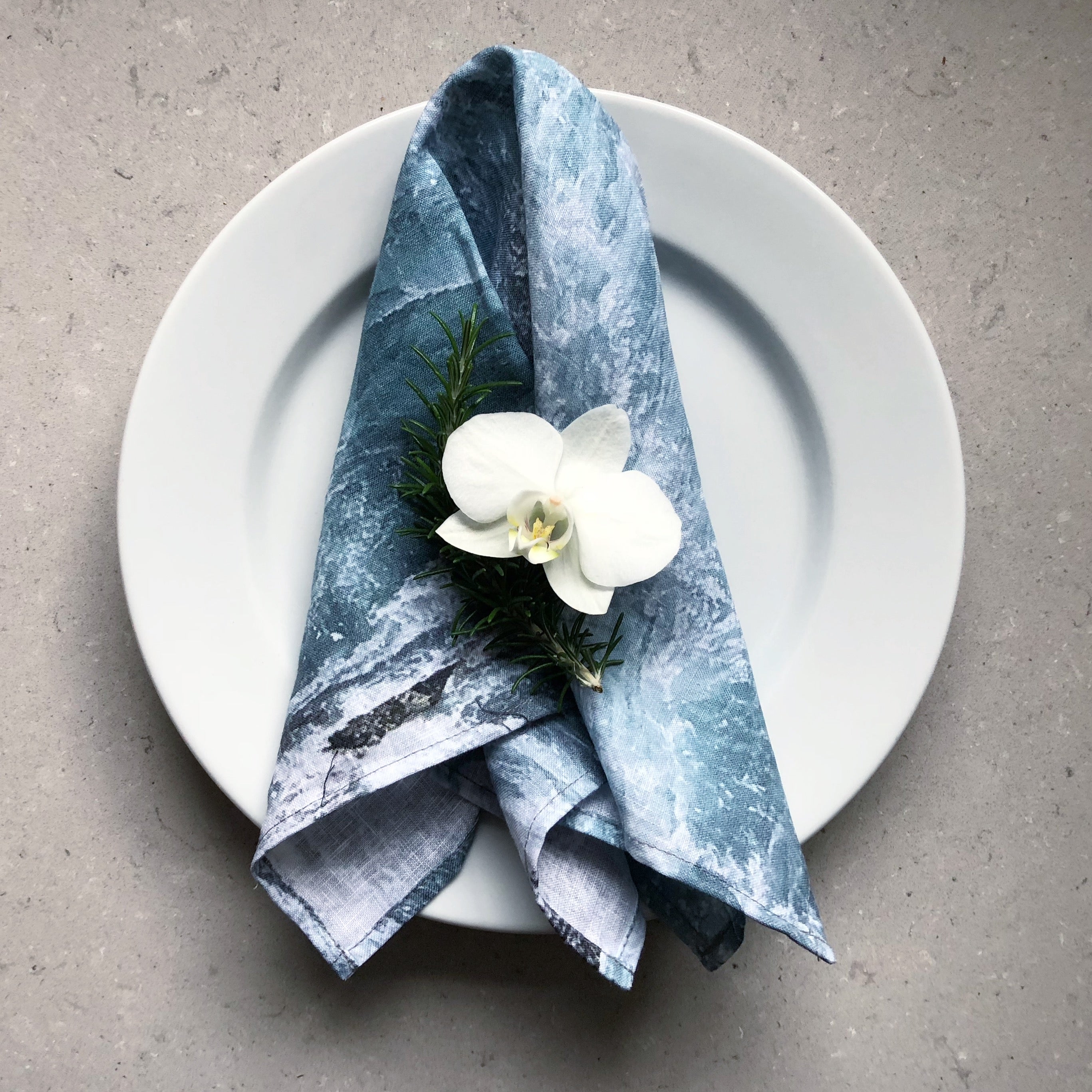 Napkins
