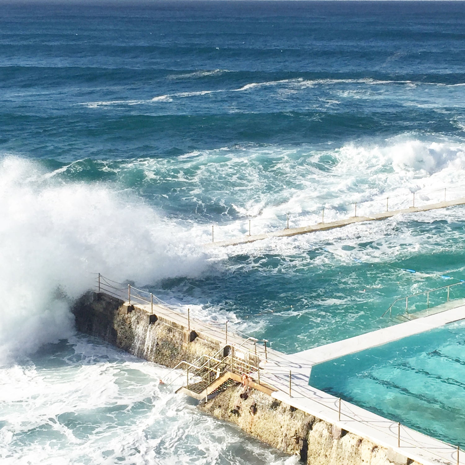 Bondi