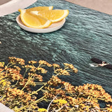 Images from Italy: Malfa Salina Linen Tea Towel