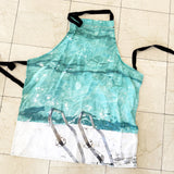 Apron The Step, Bondi Icebergs