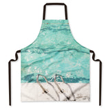 Apron The Step, Bondi Icebergs