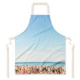 Apron The Starting Line