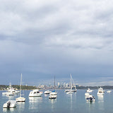 Apron Watson's Bay (PRE-ORDER Arriving 5th November)