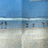 Tea towel Brunswick Heads