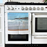 Tea towel Freshwater Beach