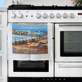 Tea towel Freshwater Pool