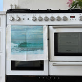 Tea towels The Tamarama Beach Collection