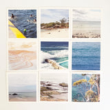 Mixed Set of 9 Cards (2)
