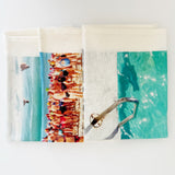Tea towels The Bondi Collection