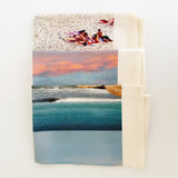 Tea towels The Tamarama Beach Collection