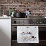 Tea towels The Tamarama Beach Collection