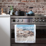 Tea towels The Tamarama Beach Collection