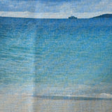 Tea towel Jervis Bay