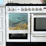 Images from Italy: Malfa Salina Linen Tea Towel