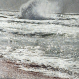 Tea towel Newport Spray