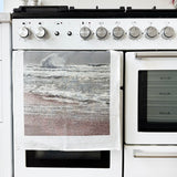 Tea towel Newport Spray