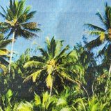 Tea towel Port Douglas Palms