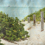Tea towel Shoal Bay