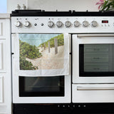 Tea towel Shoal Bay