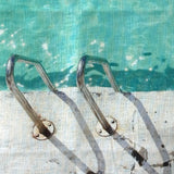 Apron The Step, Bondi Icebergs