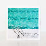 Boxed Set of Cards "Bondi Icebergs"