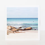 Boxed Set of Cards "Tamarama Beach"