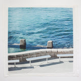 Napkin Curves Coogee Ocean Pool