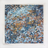 Napkin Freshwater Rock