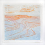 Napkin Sandstone Cliffs