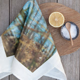 Tea towel Newport Bilgola Coastal Walk