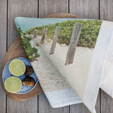 Tea towel Shoal Bay