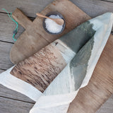 Tea towel Newport Beach Haze