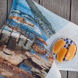 Tea towel Freshwater Pool