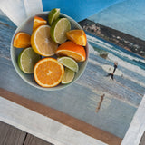 Tea towel Freshwater Beach