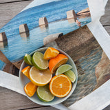 Tea towel Coogee Ocean Pool