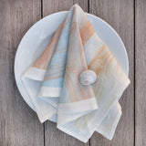Napkin Sandstone Cliffs
