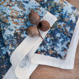 Napkin Freshwater Rock