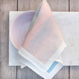 Napkin Sunset at Tamarama