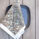 Napkin Sandy Shells