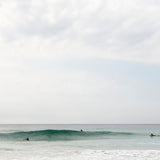 Print Surfers, Tallow Beach, Byron Bay