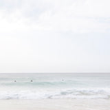 Wall Art Tallow Beach #2, Byron Bay