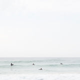 Wall Art Tallow Beach, Byron Bay