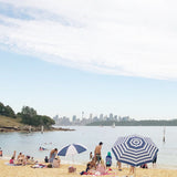 Tea towel, Camp Cove
