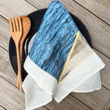 Tea towel Clovelly
