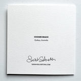 Cards "Coogee Beach"