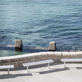 Cards "Curves, Coogee Ocean Pool"