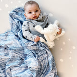 Baby Wrap Ripples