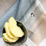 Tea towel, Byron Bay - Tallow Beach