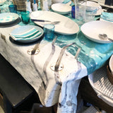 Tablecloth Bondi Icebergs