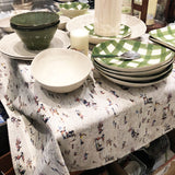 Tablecloth Afternoon, Tamarama
